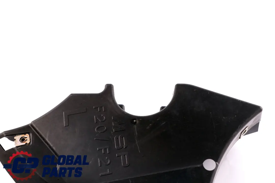 Panel Protector de la Parte Trasera Izquierda para BMW F20 Escudo del con número de pieza 7241835 BMW F20 Escudo del Panel Protector de la Parte Trasera Izquierda - SKU 7241835 - Número de pieza 7241835