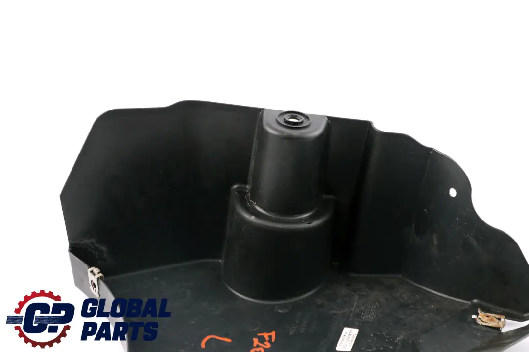 Osłona Podwozia Lewy Tył do BMW F20 o numerze 7241835 BMW F20 Osłona Podwozia Lewy Tył - SKU 7241835 - Numer Części 7241835