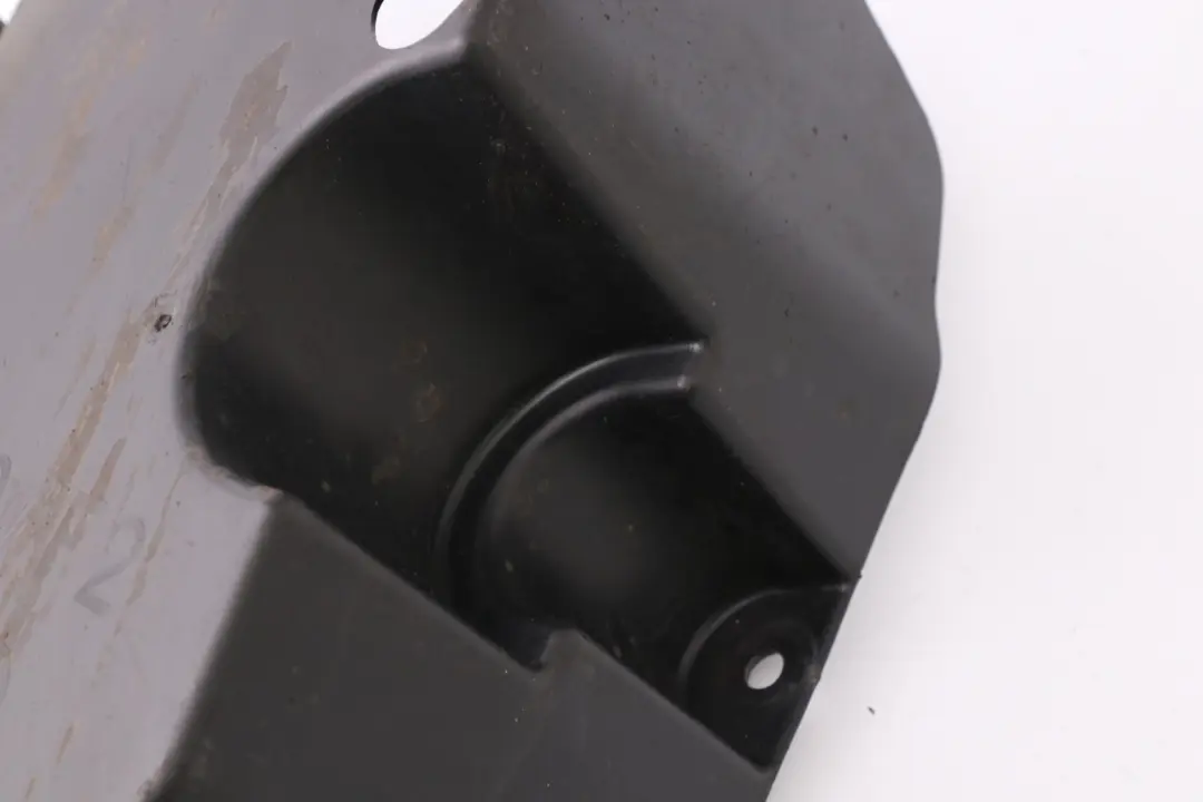 BMW F20 Underfloor Under Body Cover Panel Shield Rear Right O/S - SKU 7241836 - Part number 7241836