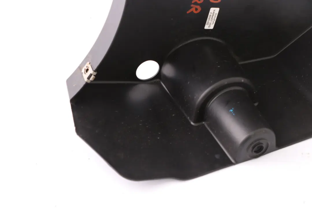 Underfloor Under Body Cover Panel Shield Arriere Droit pour BMW F20 à propos du numéro de pièce 7241836 BMW F20 Underfloor Under Body Cover Panel Shield Arriere Droit - SKU 7241836 - Numéro de pièce 7241836