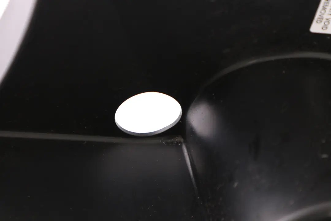 Unterbodenverkleidung Hinten Rechts 5175 für BMW 1 er F20 mit Teilenummer 7241836 BMW 1 er F20 Unterbodenverkleidung Hinten Rechts 5175 - SKU 7241836 - Teilenummer 7241836