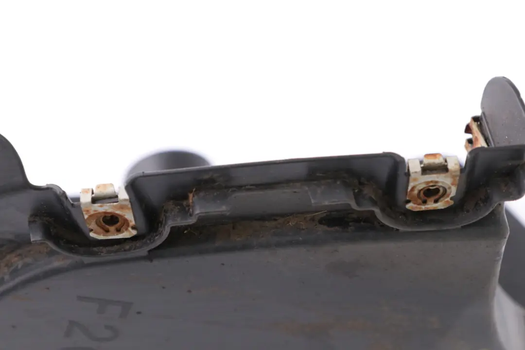 BMW F20 Underfloor Under Body Cover Panel Shield Arriere Droit - SKU 7241836 - Numéro de pièce 7241836