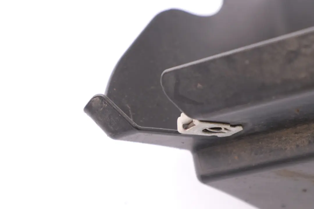 Underfloor Under Body Cover Panel Shield Arriere Droit pour BMW F20 à propos du numéro de pièce 7241836 BMW F20 Underfloor Under Body Cover Panel Shield Arriere Droit - SKU 7241836 - Numéro de pièce 7241836