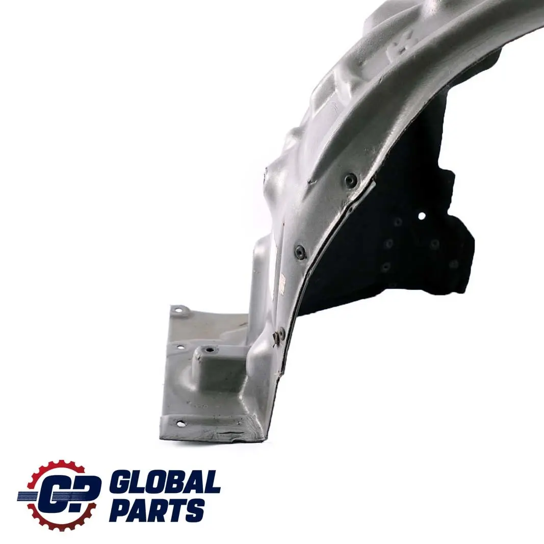 Arch Cover Front Right O/S Rear Section to BMW F20 F21 F22 F23 LCI Wheel with Part number 7241846 BMW F20 F21 F22 F23 LCI Wheel Arch Cover Front Right O/S Rear Section - SKU 7241846 - Part number 7241846