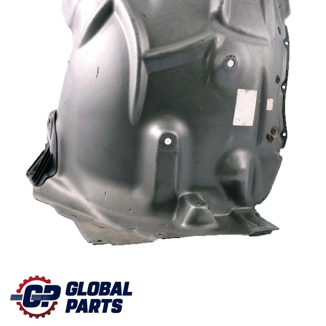Arch Cover Front Right O/S Rear Section to BMW F20 F21 F22 F23 LCI Wheel with Part number 7241846 BMW F20 F21 F22 F23 LCI Wheel Arch Cover Front Right O/S Rear Section - SKU 7241846 - Part number 7241846