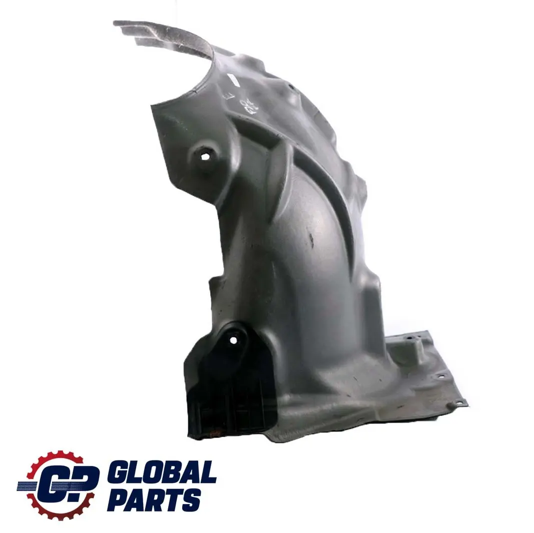 BMW F20 F21 F22 F23 LCI Tapa Paso de Rueda Sección Trasera Delantera Derecha - SKU 7241846 - Número de pieza 7241846