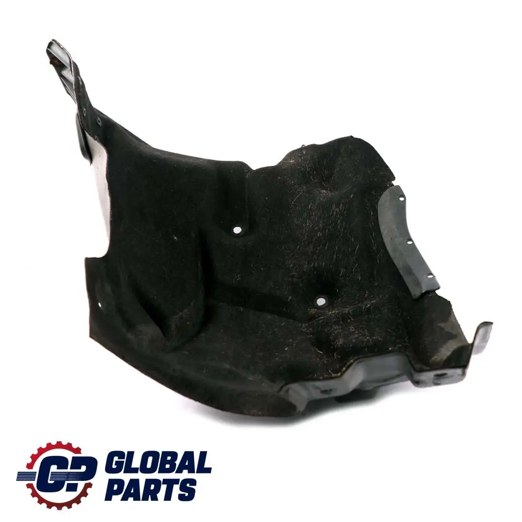 Tapa Paso de Rueda Sección Trasera Delantera Derecha para BMW F20 F21 F22 F23 LCI con número de pieza 7241846 BMW F20 F21 F22 F23 LCI Tapa Paso de Rueda Sección Trasera Delantera Derecha - SKU 7241846 - Número de pieza 7241846