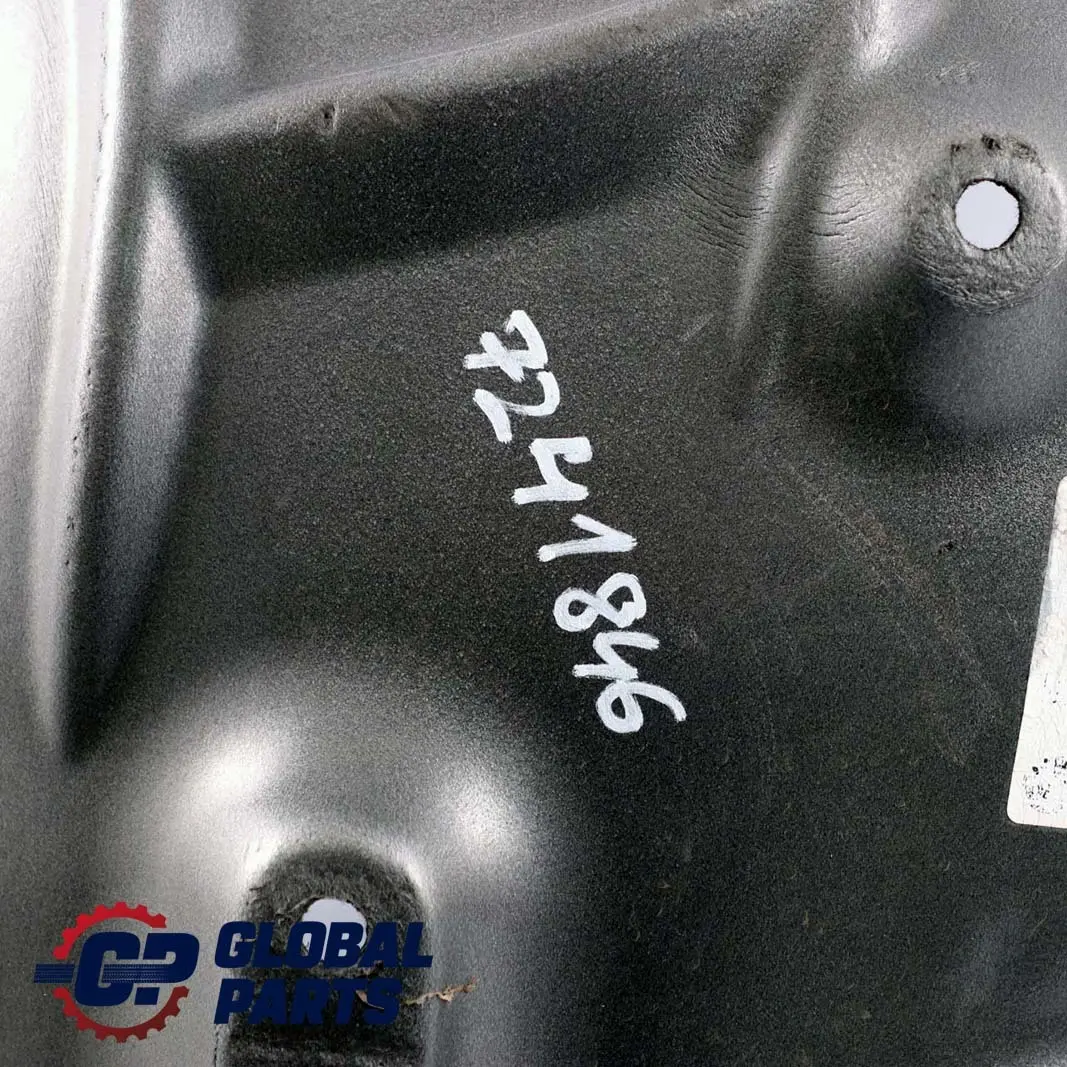 Abdeckung Radhaus Hinterteil Vorn Rechts für BMW F20 F21 F22 F23 LCI mit Teilenummer 7241846 BMW F20 F21 F22 F23 LCI Abdeckung Radhaus Hinterteil Vorn Rechts - SKU 7241846 - Teilenummer 7241846