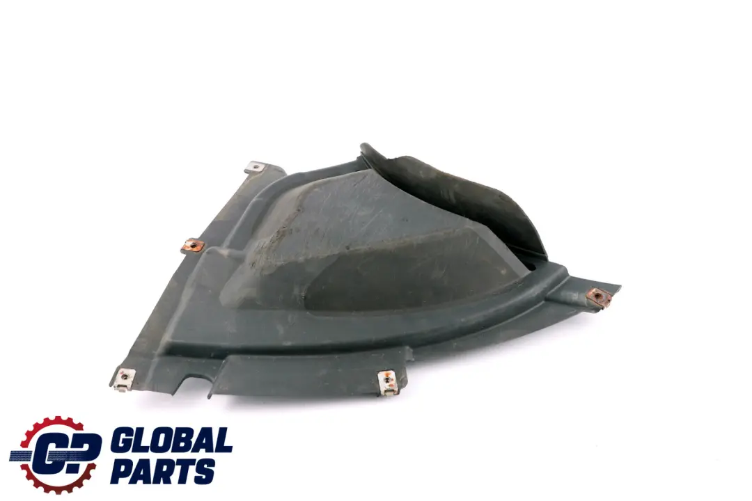 BMW F20 F21 LCI Radhausabweiser Lippe Rechts - SKU 7241848 - Teilenummer 7241848