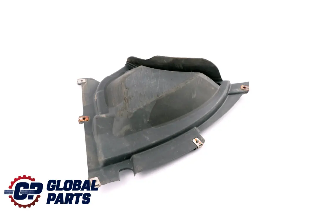 BMW F20 F21 LCI Lame De Déflecteur De Carter De Roue Droite O/S - SKU 7241848 - Numéro de pièce 7241848