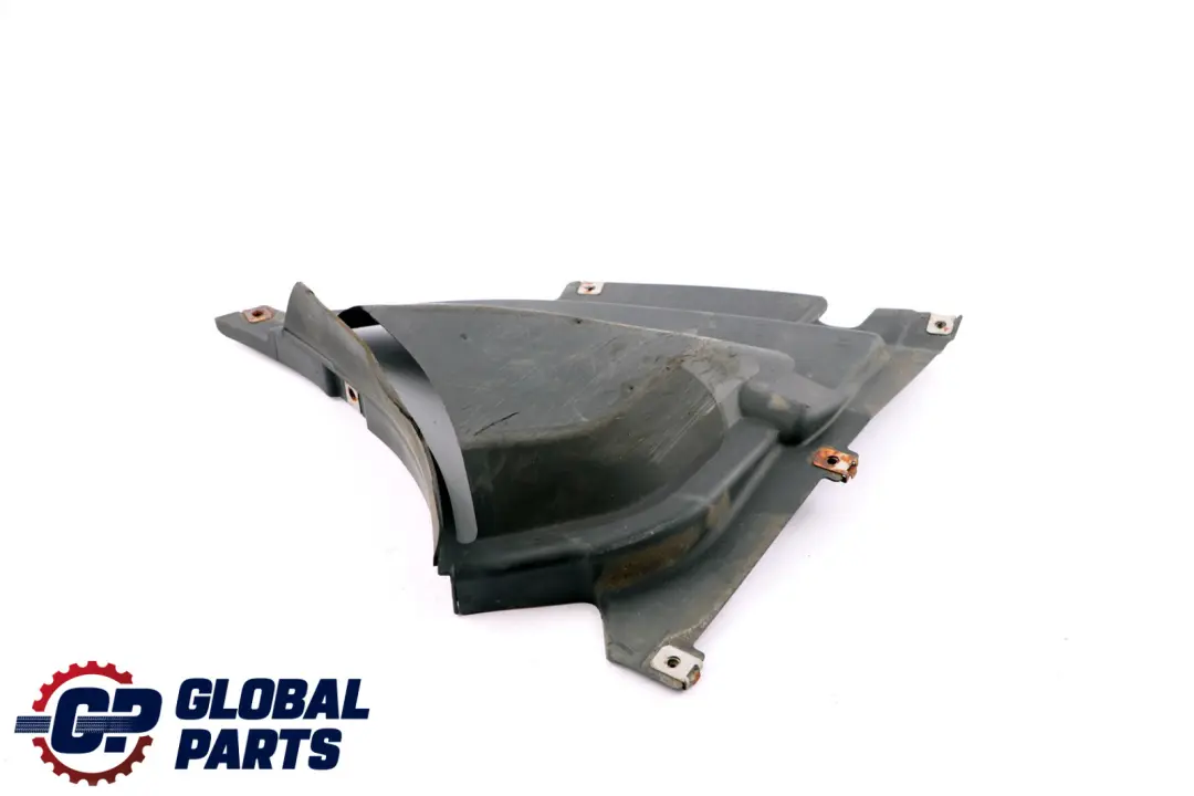 BMW F20 F21 LCI Lame De Déflecteur De Carter De Roue Droite O/S - SKU 7241848 - Numéro de pièce 7241848
