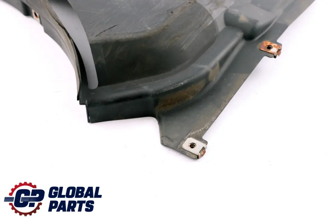 Radhausabweiser Lippe Rechts für BMW F20 F21 LCI mit Teilenummer 7241848 BMW F20 F21 LCI Radhausabweiser Lippe Rechts - SKU 7241848 - Teilenummer 7241848