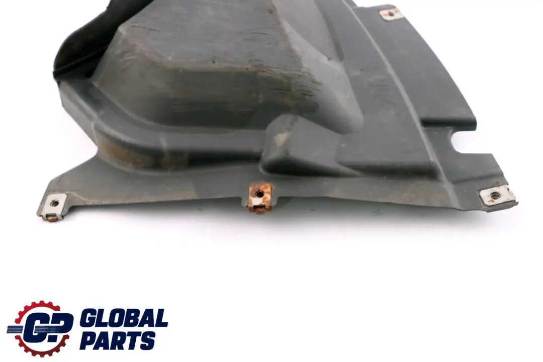 Passaruota Labbro Deflettore Destro O/S per BMW F20 F21 LCI con numero di parte 7241848 BMW F20 F21 LCI Passaruota Labbro Deflettore Destro O/S - SKU 7241848 - Numero di parte 7241848