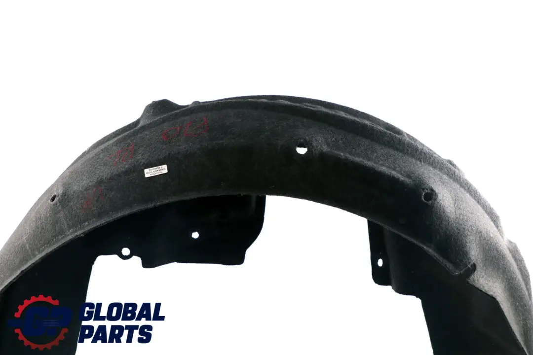 BMW F20 F21 F22 Lewe Nadkole Lewy Tył - SKU 7241857 - Numer Części 7241857