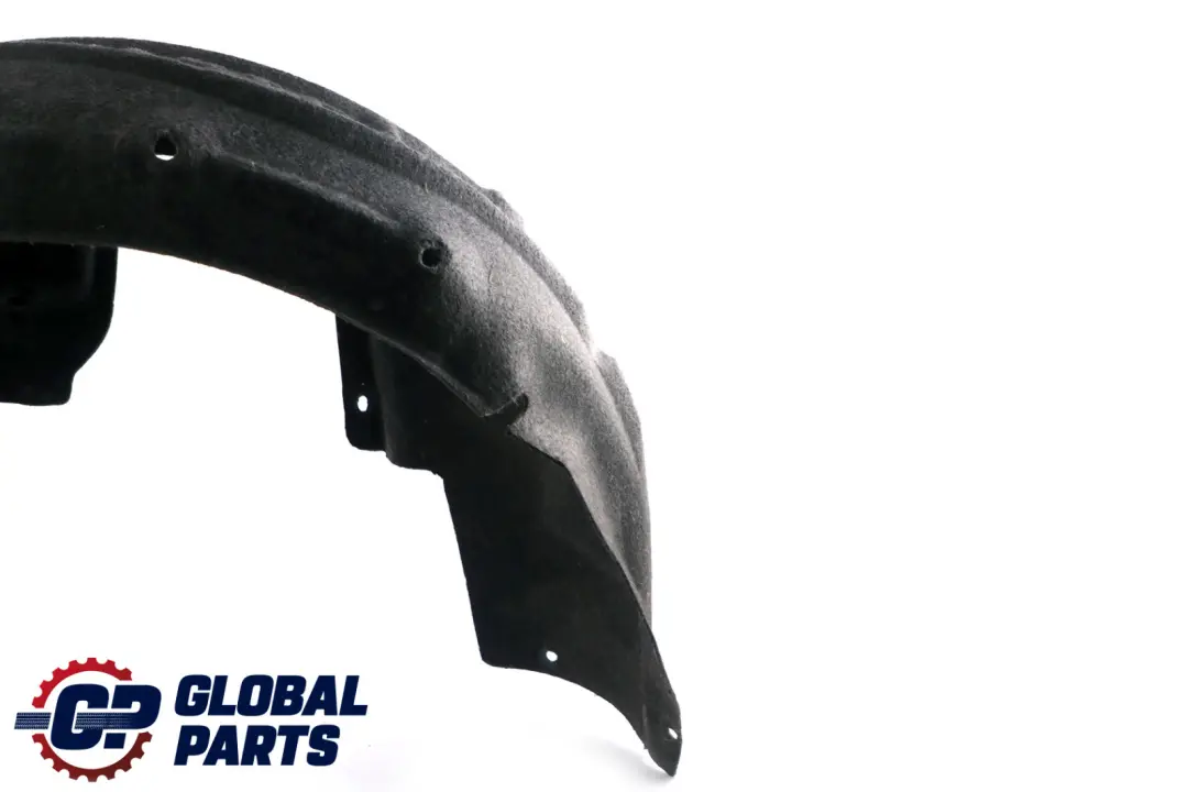BMW F20 F21 F22 Copertura arco ruota posteriore sinistro Paraspruzzi - SKU 7241857 - Numero di parte 7241857