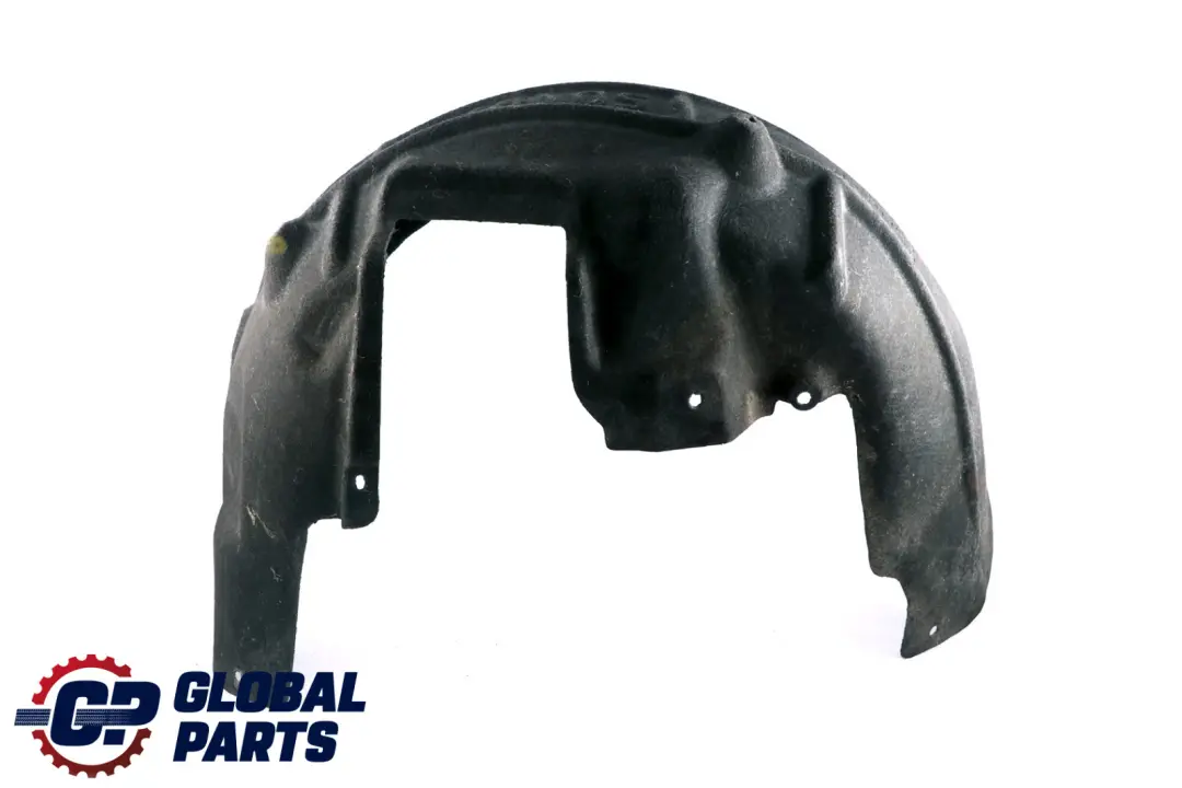 Copertura arco ruota posteriore sinistro Paraspruzzi per BMW F20 F21 F22 con numero di parte 7241857 BMW F20 F21 F22 Copertura arco ruota posteriore sinistro Paraspruzzi - SKU 7241857 - Numero di parte 7241857