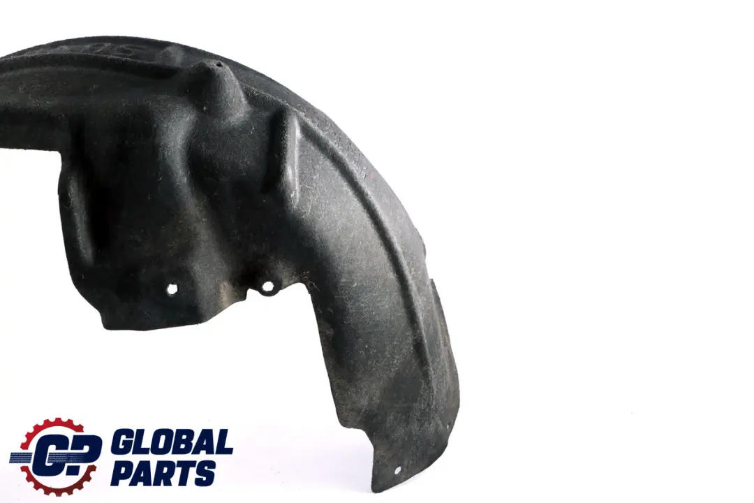 Left N/S Wheel Arch Cover Splash Guard to BMW F20 F21 F22 Rear with Part number 7241857 BMW F20 F21 F22 Rear Left N/S Wheel Arch Cover Splash Guard - SKU 7241857 - Part number 7241857