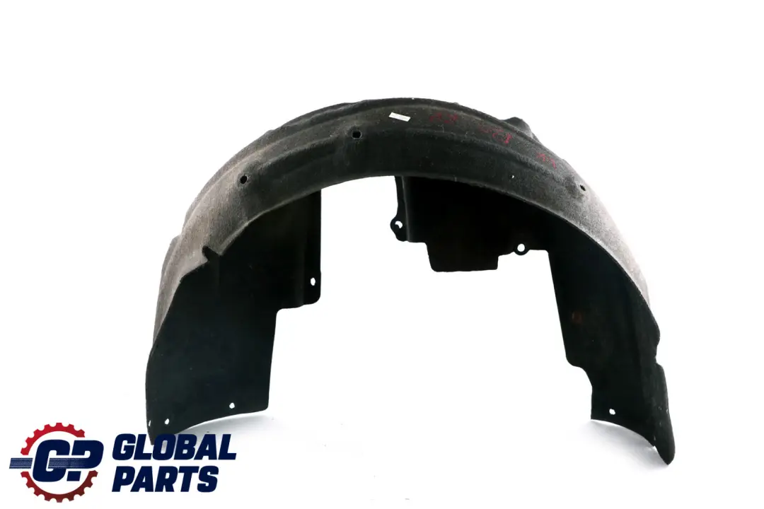 BMW 1 2 er F20 F21 F22 Abdeckung Radhaus Hinten Rechts - SKU 7241858 - Teilenummer 7241858