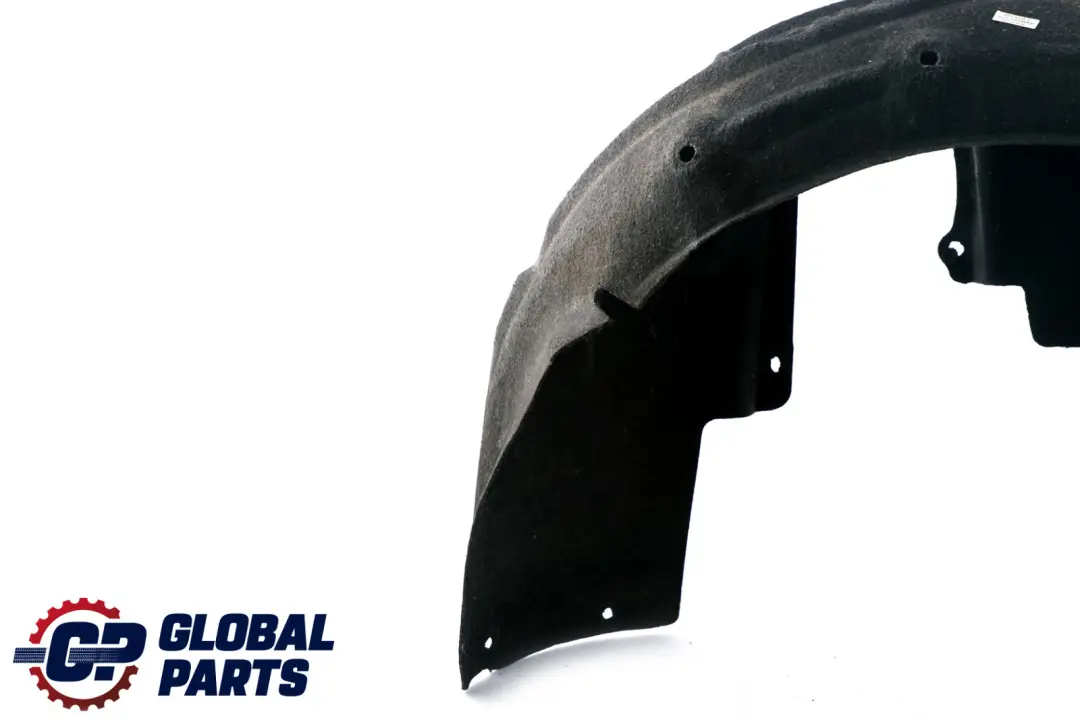 BMW F20 F21 F22 Cubre Paso De Rueda Trasero Derecho - SKU 7241858 - Número de pieza 7241858