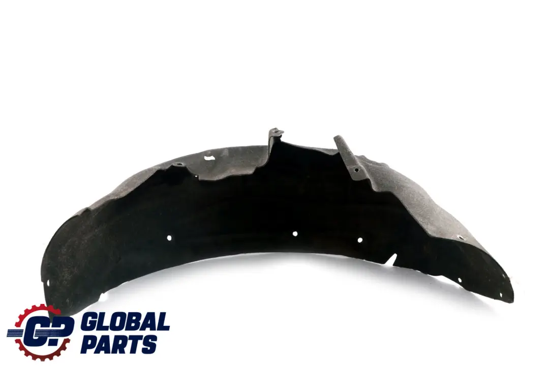 Right O/S Wheel Arch Cover Splash Guard to BMW 1 2 Series F20 F21 F22 Rear with Part number 7241858 BMW 1 2 Series F20 F21 F22 Rear Right O/S Wheel Arch Cover Splash Guard - SKU 7241858 - Part number 7241858