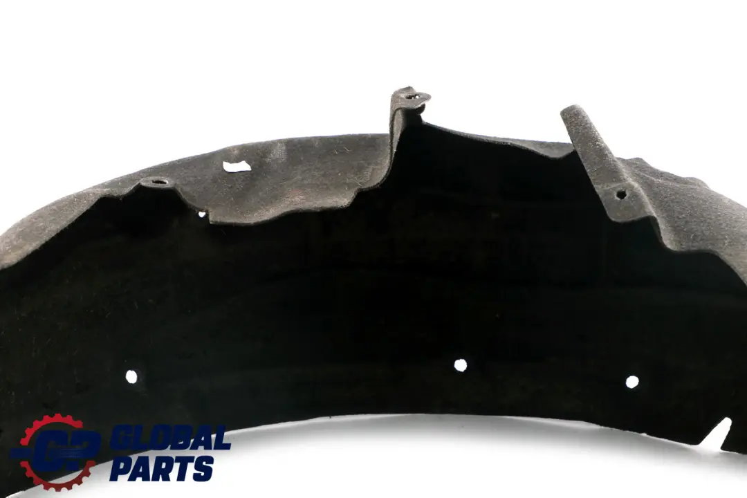 Right O/S Wheel Arch Cover Splash Guard to BMW 1 2 Series F20 F21 F22 Rear with Part number 7241858 BMW 1 2 Series F20 F21 F22 Rear Right O/S Wheel Arch Cover Splash Guard - SKU 7241858 - Part number 7241858