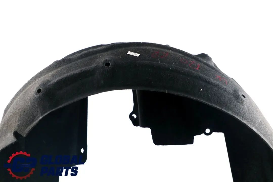 Couvrir Timonerie Arriere Droite pour BMW 1 2 F20 F21 F22 à propos du numéro de pièce 7241858 BMW 1 2 F20 F21 F22 Couvrir Timonerie Arriere Droite - SKU 7241858 - Numéro de pièce 7241858