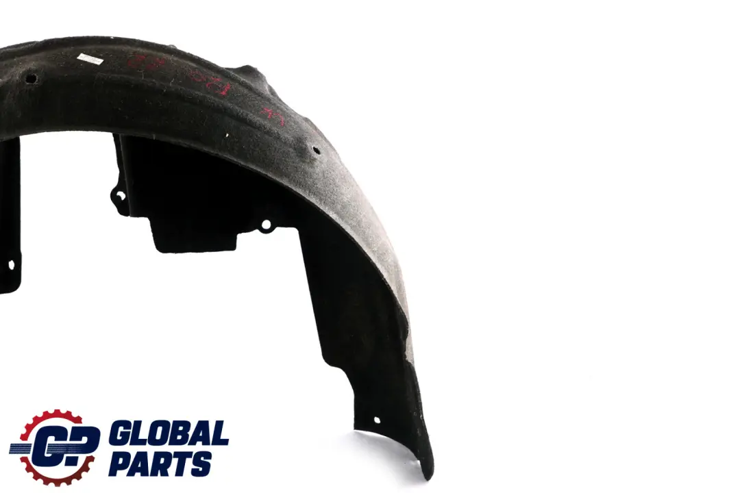 BMW F20 F21 F22 Cubre Paso De Rueda Trasero Derecho - SKU 7241858 - Número de pieza 7241858