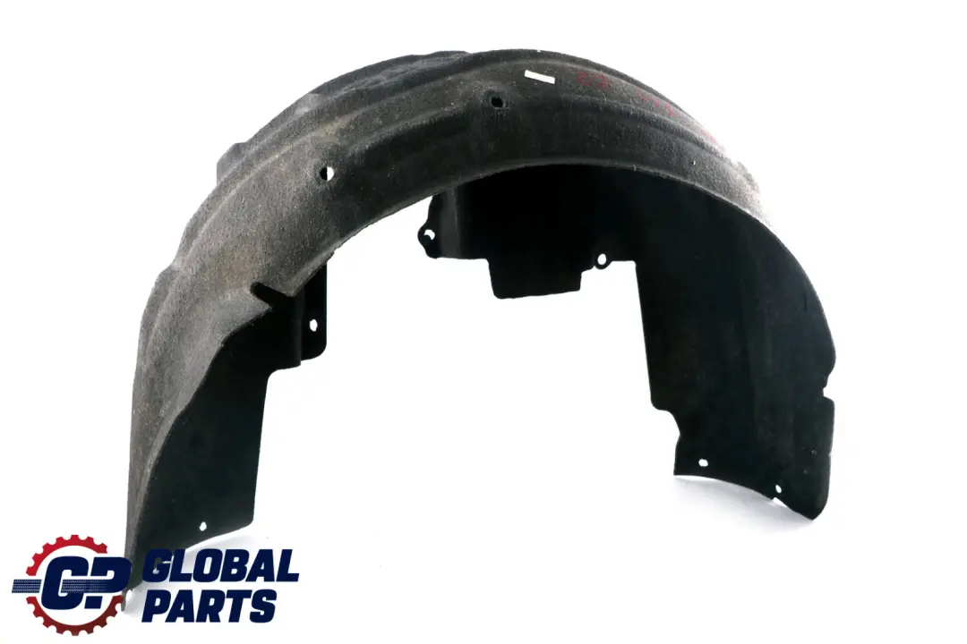 BMW F20 F21 F22 Osłona Nadkole Prawy Tył - SKU 7241858 - Numer Części 7241858