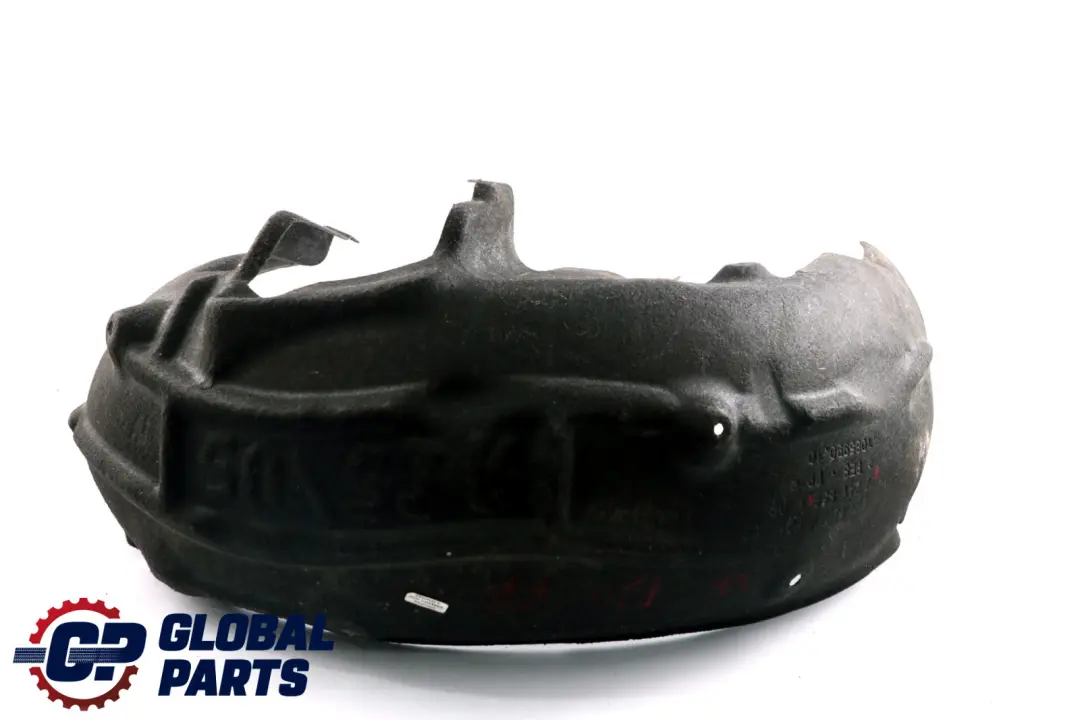 BMW 1 2 F20 F21 F22 Couvrir Timonerie Arriere Droite - SKU 7241858 - Numéro de pièce 7241858