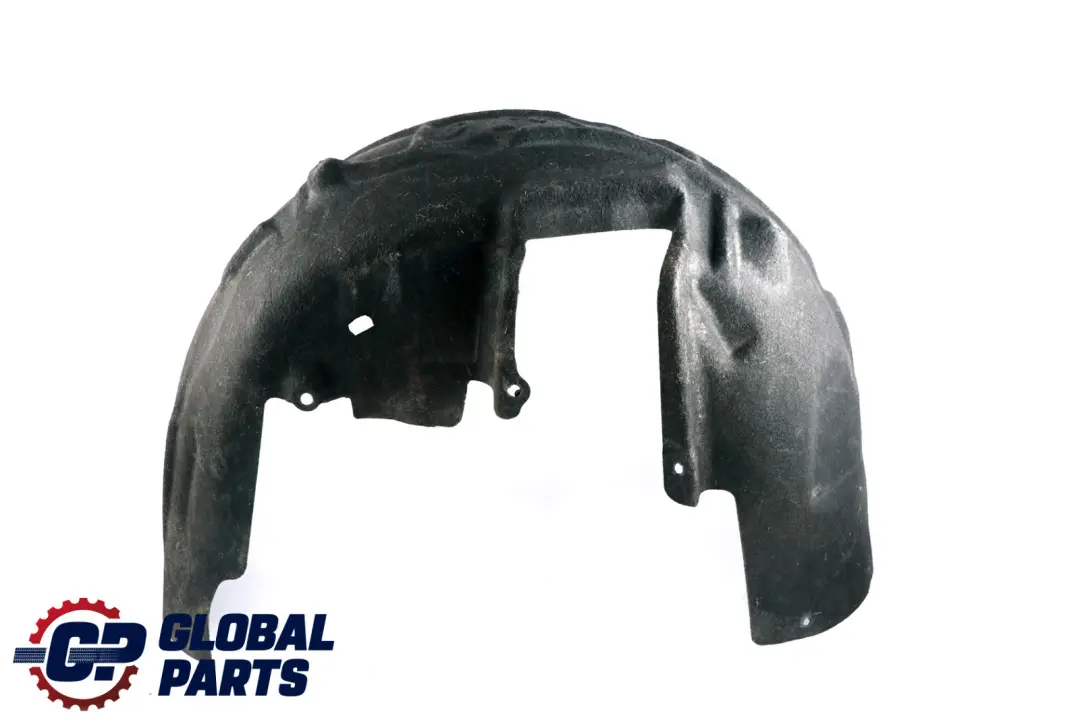 BMW F20 F21 F22 Cubre Paso De Rueda Trasero Derecho - SKU 7241858 - Número de pieza 7241858
