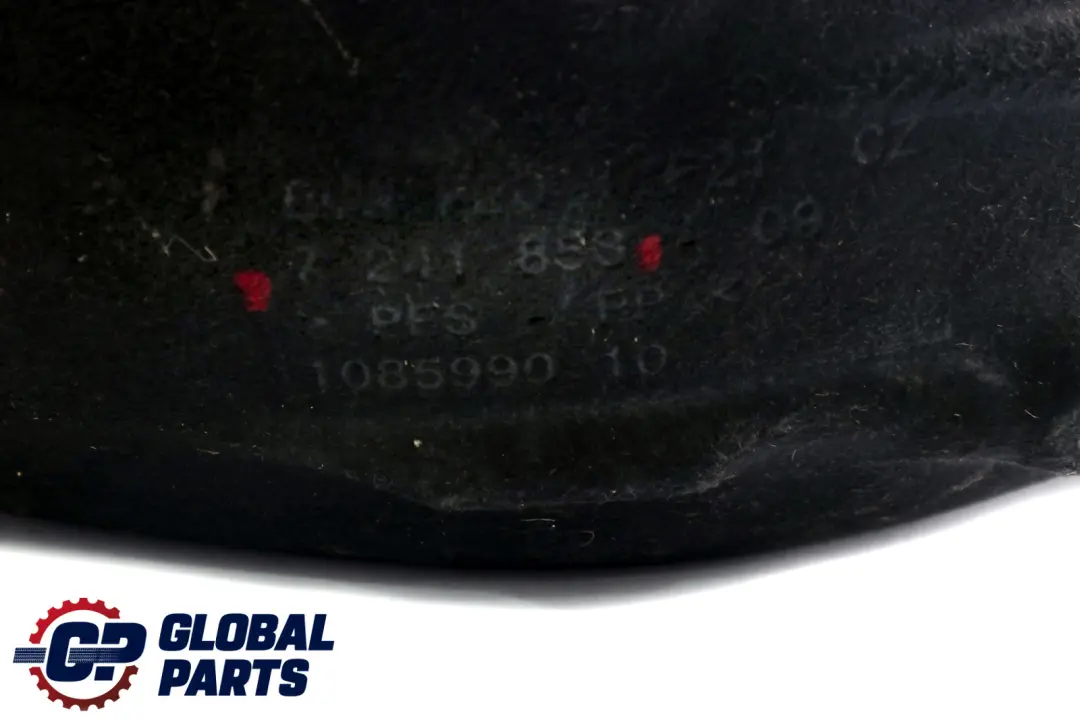 Osłona Nadkole Prawy Tył do BMW F20 F21 F22 o numerze 7241858 BMW F20 F21 F22 Osłona Nadkole Prawy Tył - SKU 7241858 - Numer Części 7241858