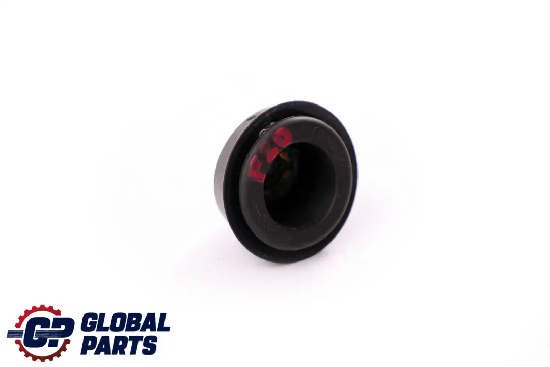 BMW 1 Series F20 F21 Grommet Rear Window Wiper Motor - SKU 7241983 - Part number 7241983