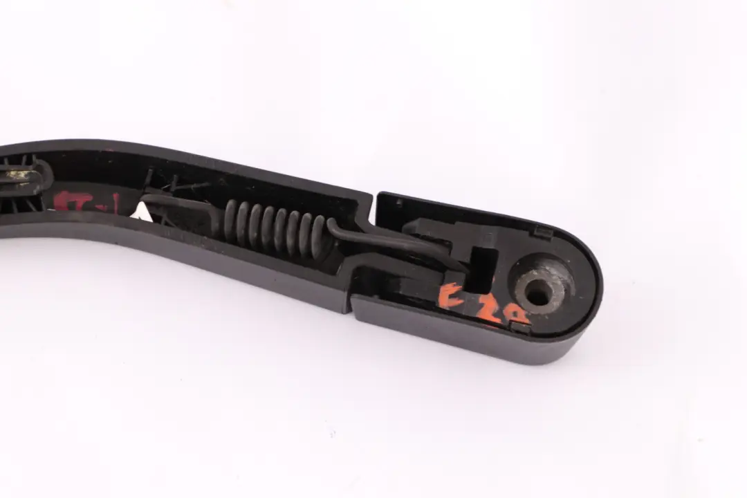 Ramię Wycieraczki Tylnej Szyby do BMW F20 F21 o numerze 7241985 BMW F20 F21 Ramię Wycieraczki Tylnej Szyby - SKU 7241985 - Numer Części 7241985