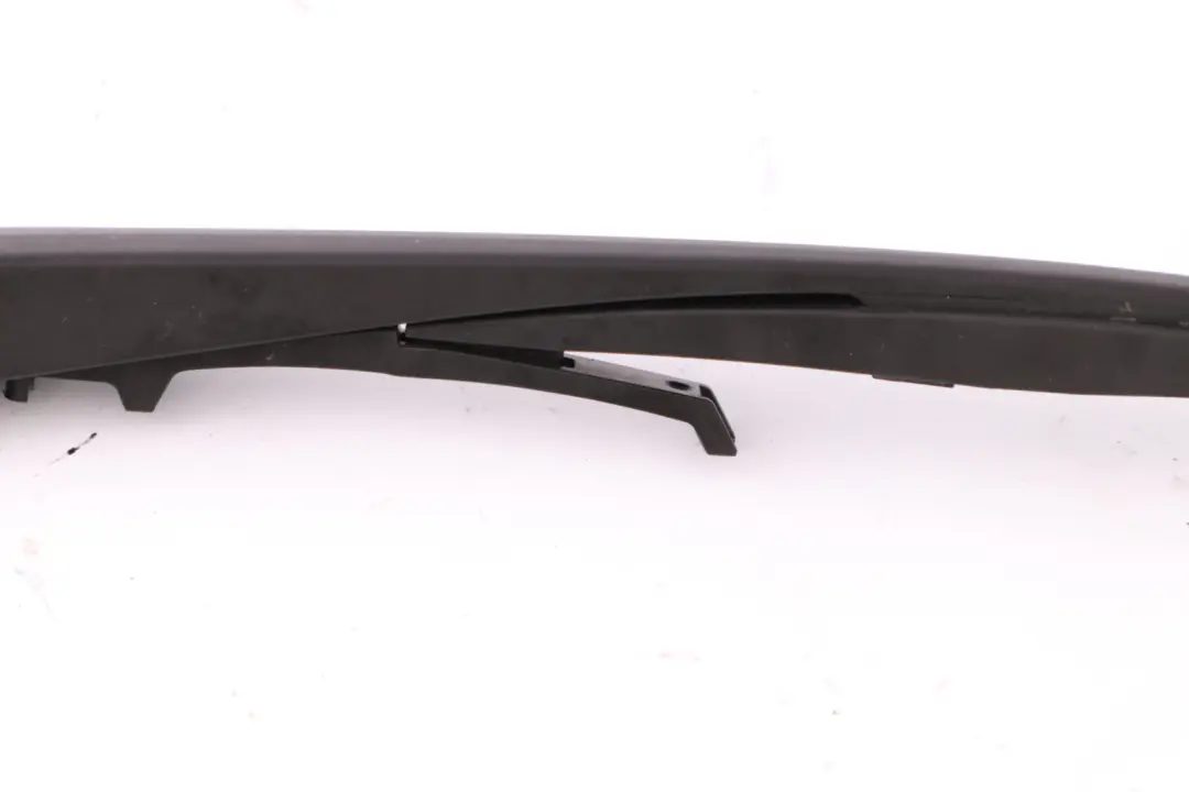 Window Wiper Arm to BMW 1 Series F20 F20N F21 F21N LCI Rear with Part number 7241985 BMW 1 Series F20 F20N F21 F21N LCI Rear Window Wiper Arm - SKU 7241985 - Part number 7241985