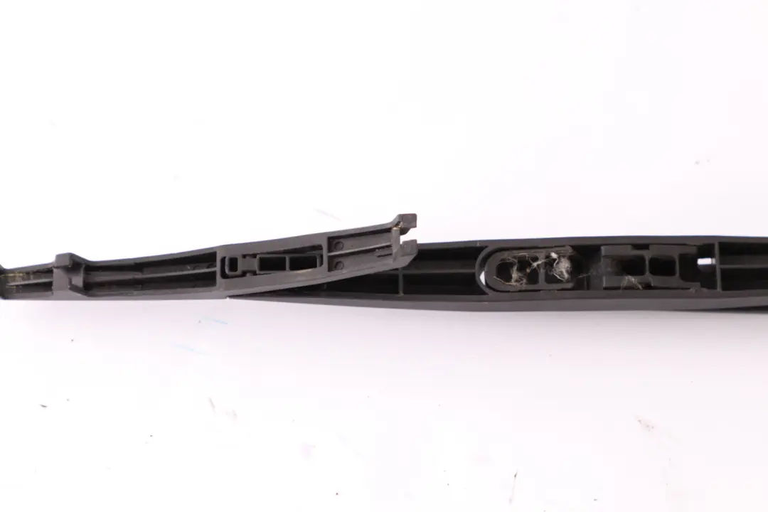 BMW 1 Series F20 F20N F21 F21N LCI Rear Window Wiper Arm - SKU 7241985 - Part number 7241985