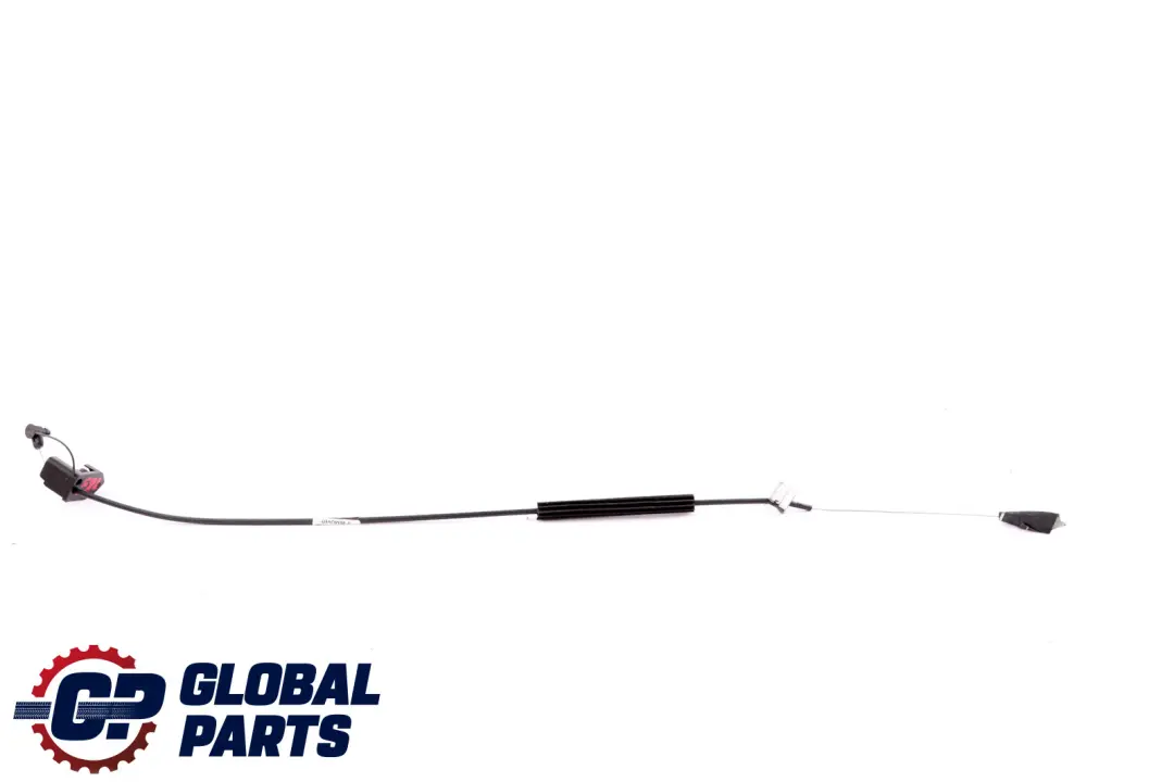 Trunk Bowden Cable Emergency Unlocking Lock Boot Tailgate to BMW 1 Series E82 E88 with Part number 7242541 BMW 1 Series E82 E88 Trunk Bowden Cable Emergency Unlocking Lock Boot Tailgate - SKU 7242541 - Part number 7242541