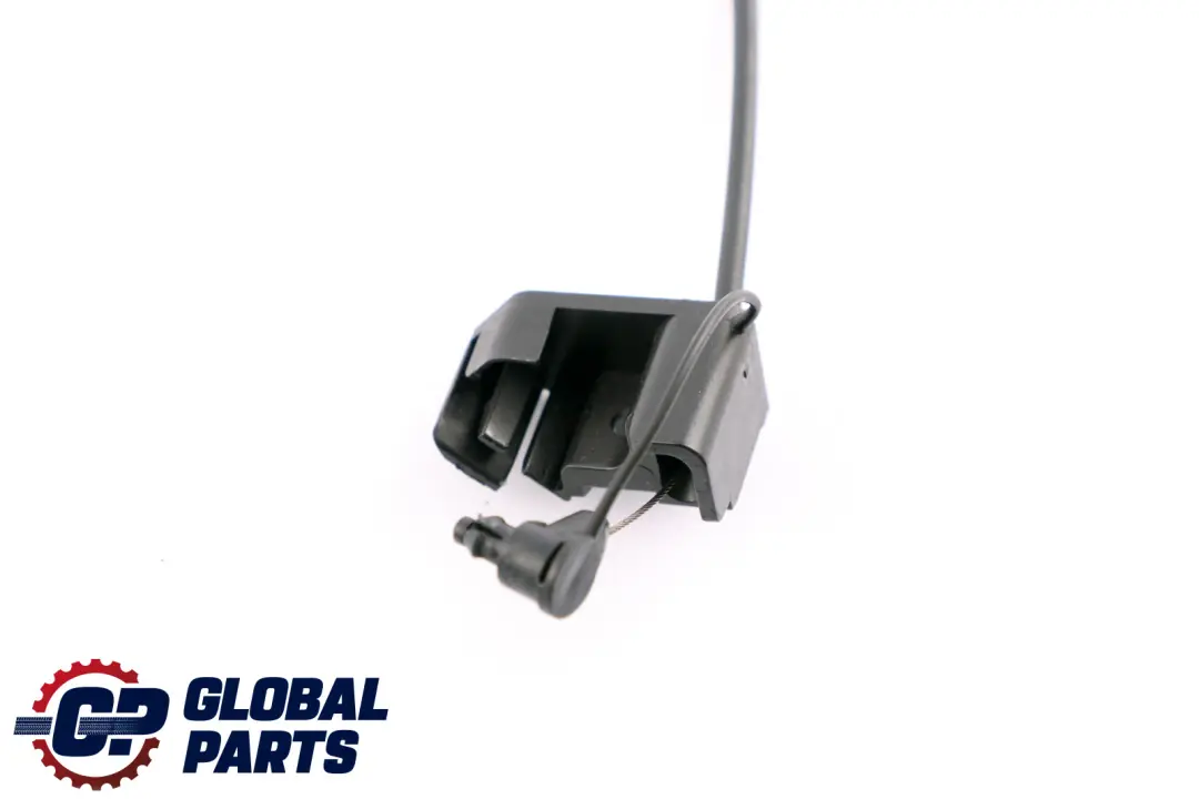 BMW 1 Series E82 E88 Trunk Bowden Cable Emergency Unlocking Lock Boot Tailgate - SKU 7242541 - Part number 7242541