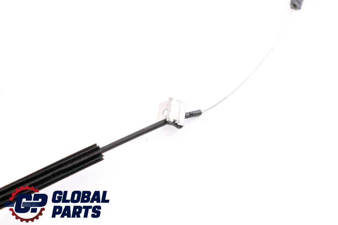 BMW 1 Series E82 E88 Trunk Bowden Cable Emergency Unlocking Lock Boot Tailgate - SKU 7242541 - Part number 7242541