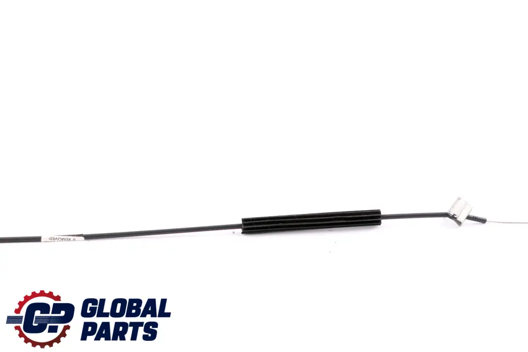 Cavo di Bowden Rilascio di Emergenza per BMW E82 E88 con numero di parte 7242541 BMW E82 E88 Cavo di Bowden Rilascio di Emergenza - SKU 7242541 - Numero di parte 7242541