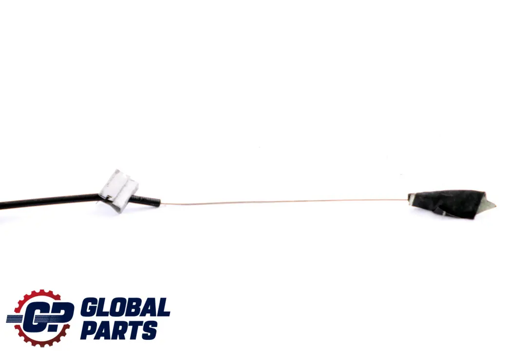 Cable emergencia maletero para BMW E82 E88 con número de pieza 7242541 BMW E82 E88 Cable emergencia maletero - SKU 7242541 - Número de pieza 7242541