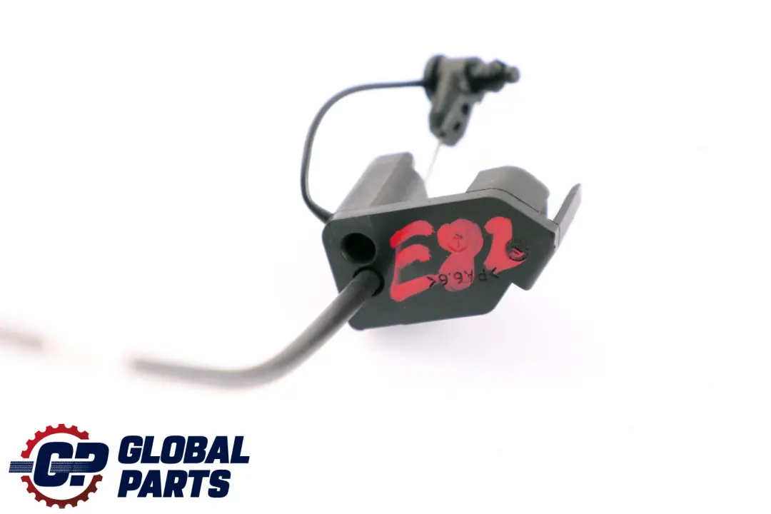 Bowdenzug Notentriegelung für BMW 1 er E82 E88 mit Teilenummer 7242541 BMW 1 er E82 E88 Bowdenzug Notentriegelung - SKU 7242541 - Teilenummer 7242541