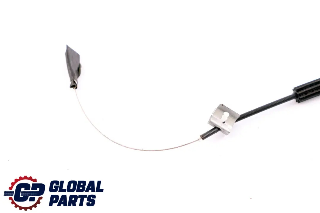 Trunk Bowden Cable Emergency Unlocking Lock Boot Tailgate to BMW 1 Series E82 E88 with Part number 7242541 BMW 1 Series E82 E88 Trunk Bowden Cable Emergency Unlocking Lock Boot Tailgate - SKU 7242541 - Part number 7242541