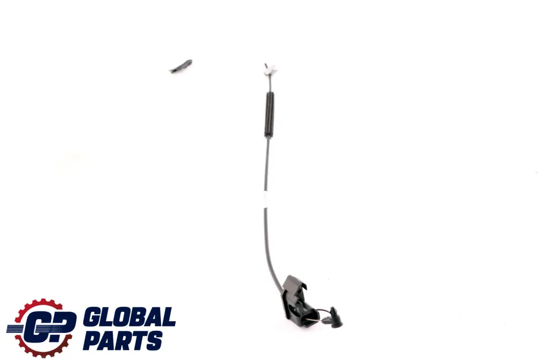 Trunk Bowden Cable Emergency Unlocking Lock Boot Tailgate to BMW 1 Series E82 E88 with Part number 7242541 BMW 1 Series E82 E88 Trunk Bowden Cable Emergency Unlocking Lock Boot Tailgate - SKU 7242541 - Part number 7242541