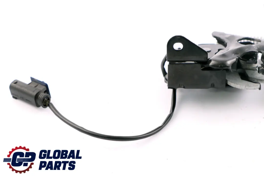 BMW 1 3 Series F20 F21 F30 F31 Lower Part Of Hood Lock Left N/S - SKU 7242548 - Part number 7242548