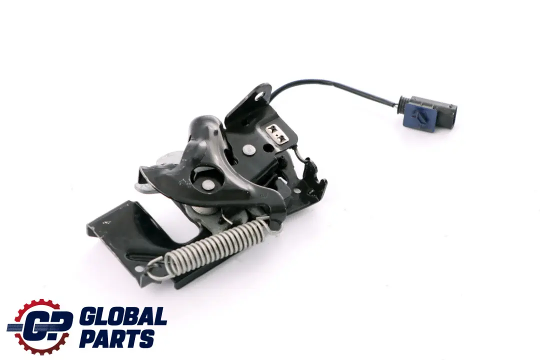BMW 1 3 Series F20 F21 F30 F31 Lower Part Of Hood Lock Left N/S - SKU 7242548 - Part number 7242548