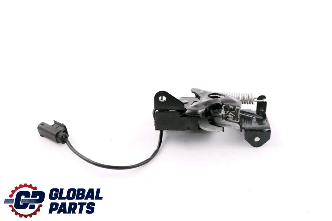 BMW 1 3 Series F20 F21 F30 F31 Lower Part Of Hood Lock Left N/S - SKU 7242548 - Part number 7242548