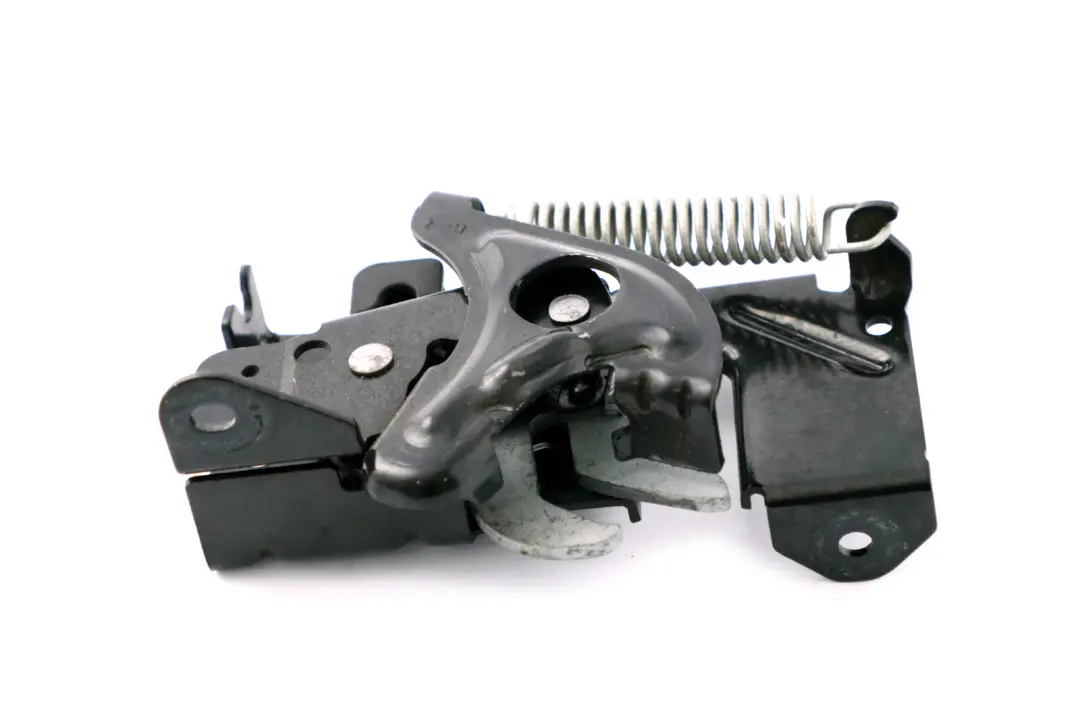 BMW F20 F21 F30 F31 Parte Inferiore Blocco Cappuccio Destra - SKU 7242549 - Numero di parte 7242549
