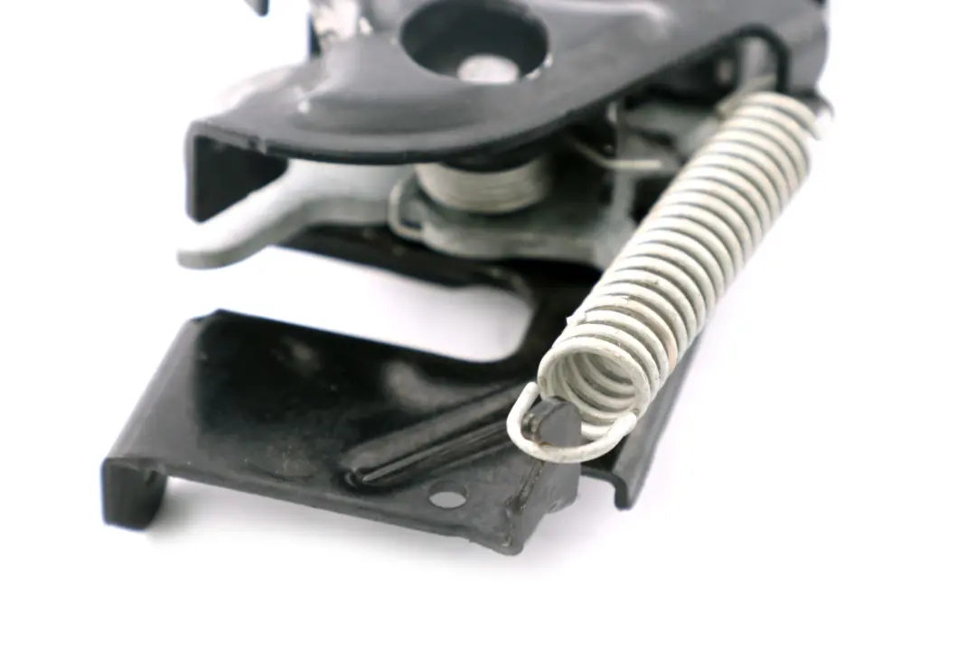 BMW F20 F21 F30 F31 Zamek Maski Prawo - SKU 7242549 - Numer Części 7242549