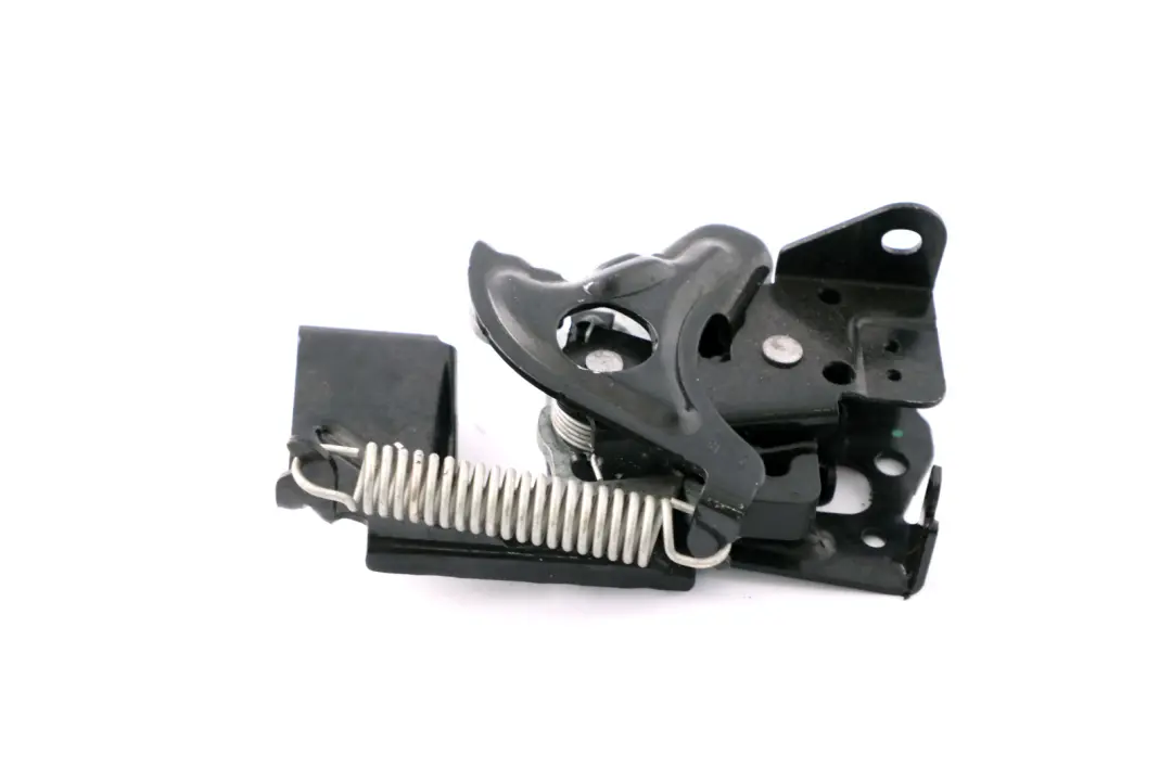 BMW F20 F21 F30 F31 Parte Inferiore Della Serratura Del Cofano Destra - SKU 7242549 - Numero di parte 7242549