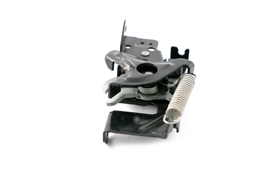 Partie Inférieure De La Serrure De Capot Droite pour BMW F20 F21 F30 F31 à propos du numéro de pièce 7242549 BMW F20 F21 F30 F31 Partie Inférieure De La Serrure De Capot Droite - SKU 7242549 - Numéro de pièce 7242549